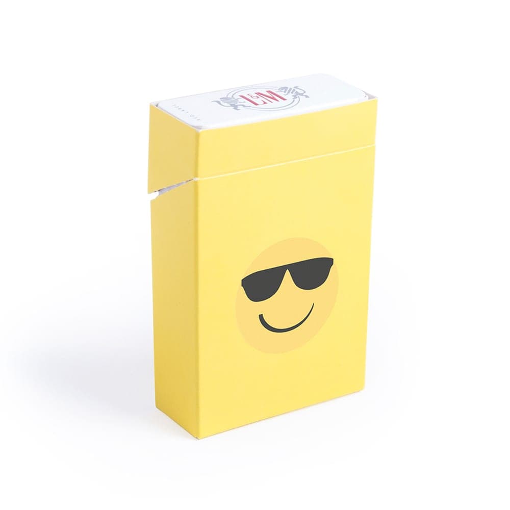 Étui Cigarettes 3