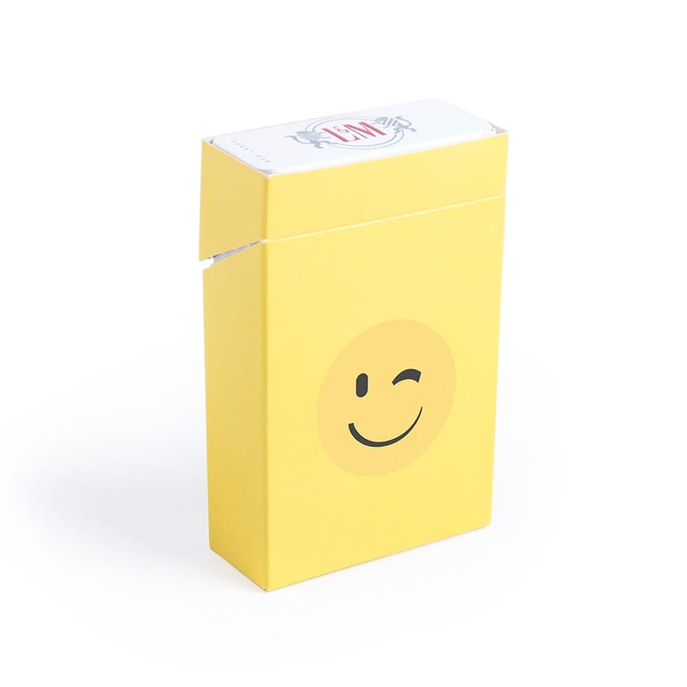 Étui Cigarettes 4