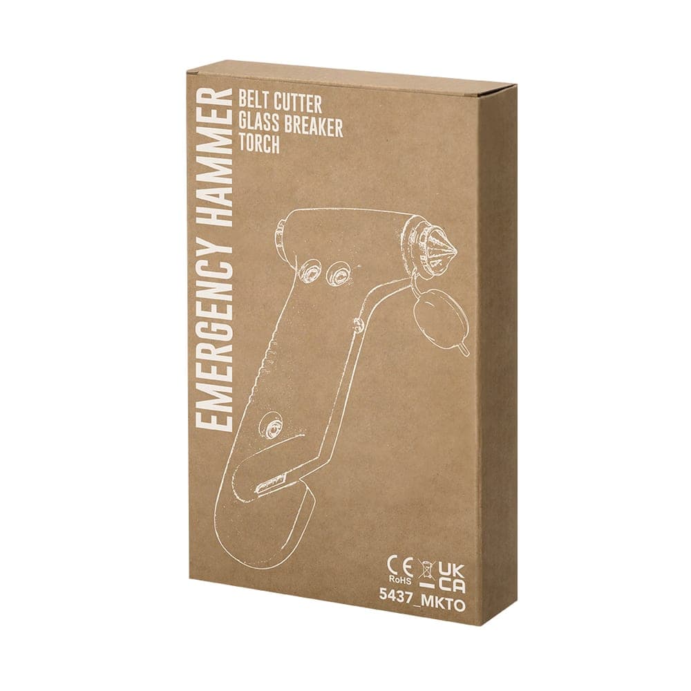 Marteau de Secours 4