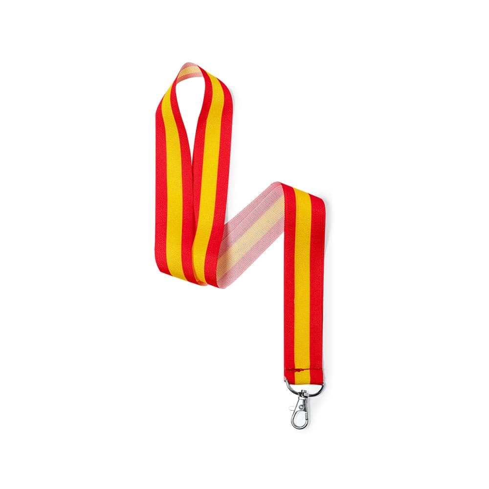 Lanyard Sublimation 6