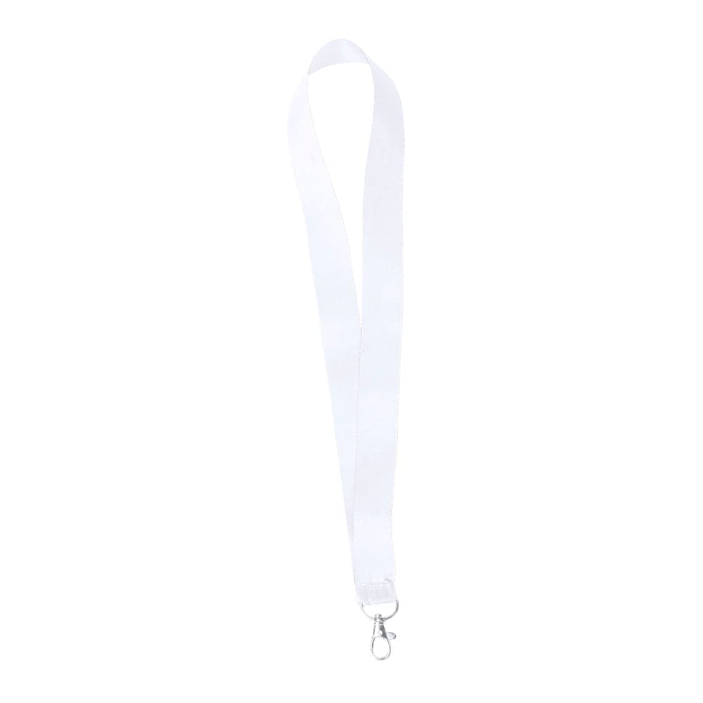 Lanyard Sublimation 2