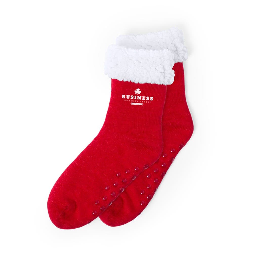 Chaussette 8