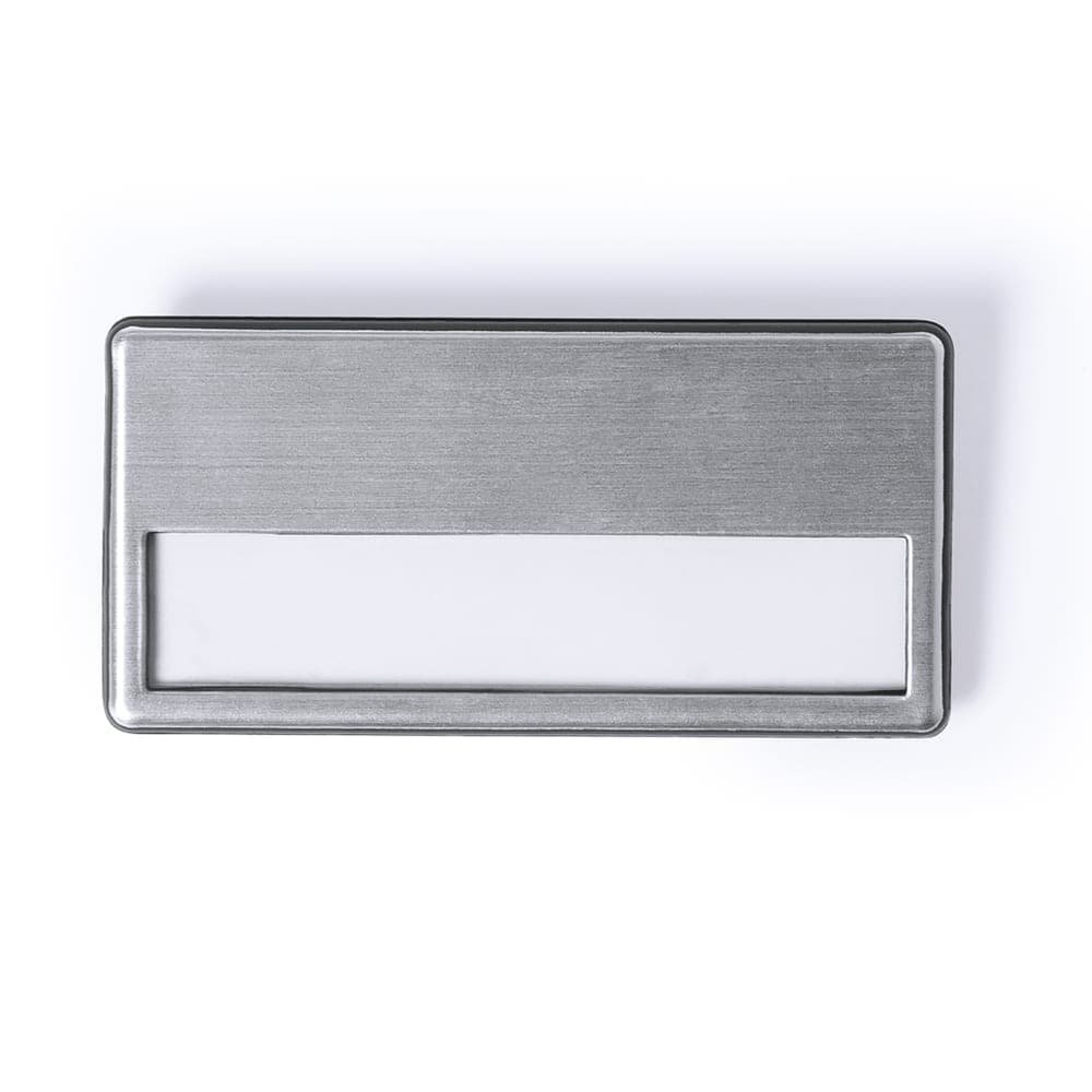 Badge 6