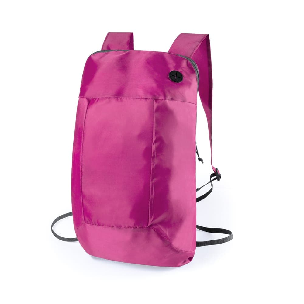 Sac à Dos Pliable 2