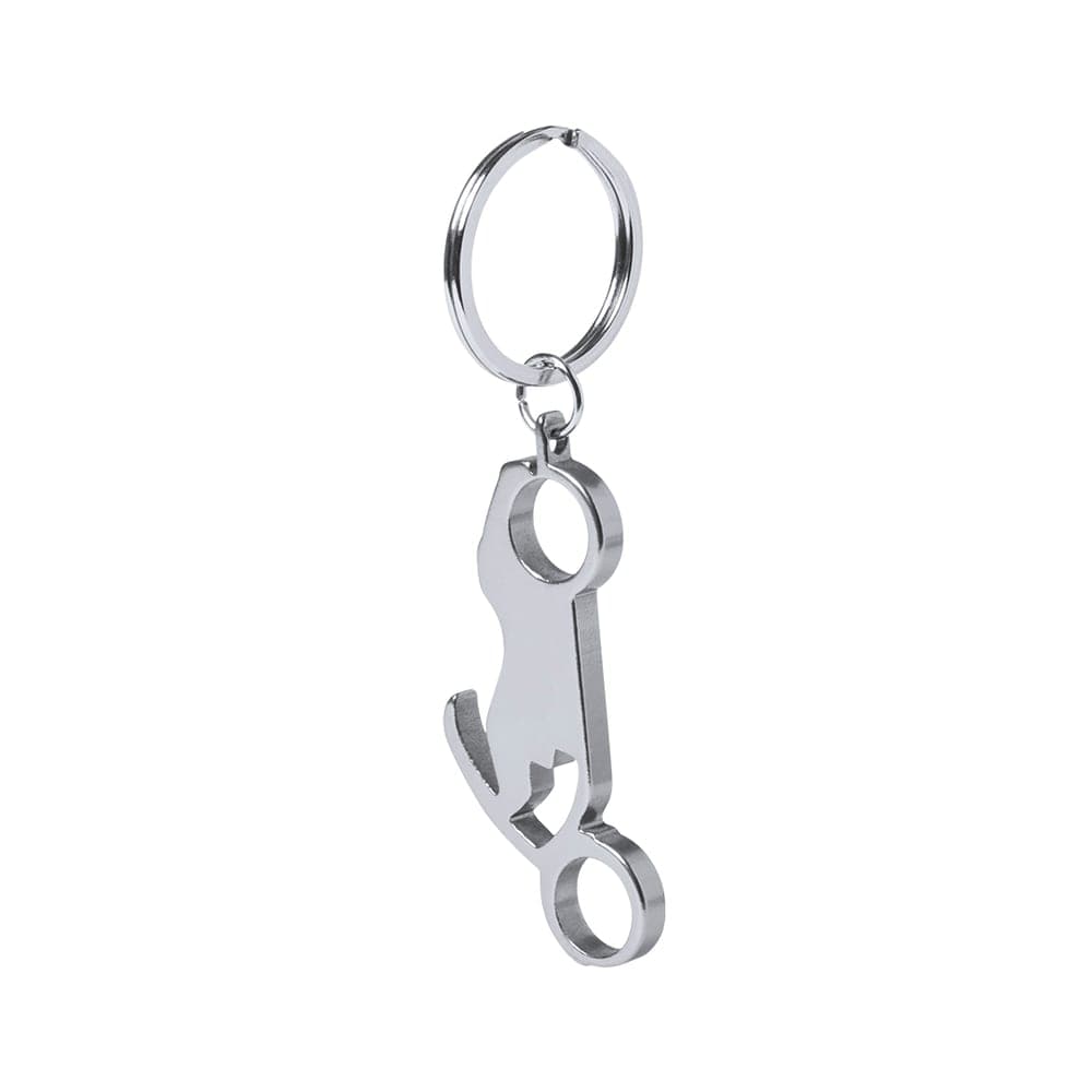 Porte-Clés Ouvre Bouteille 2