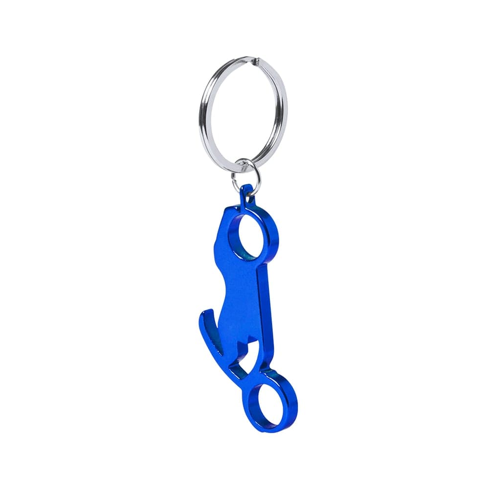 Porte-Clés Ouvre Bouteille 5