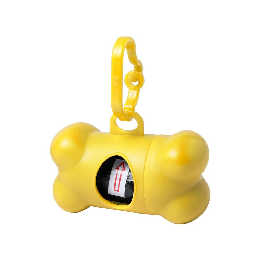 Distributeur de Sacs 3