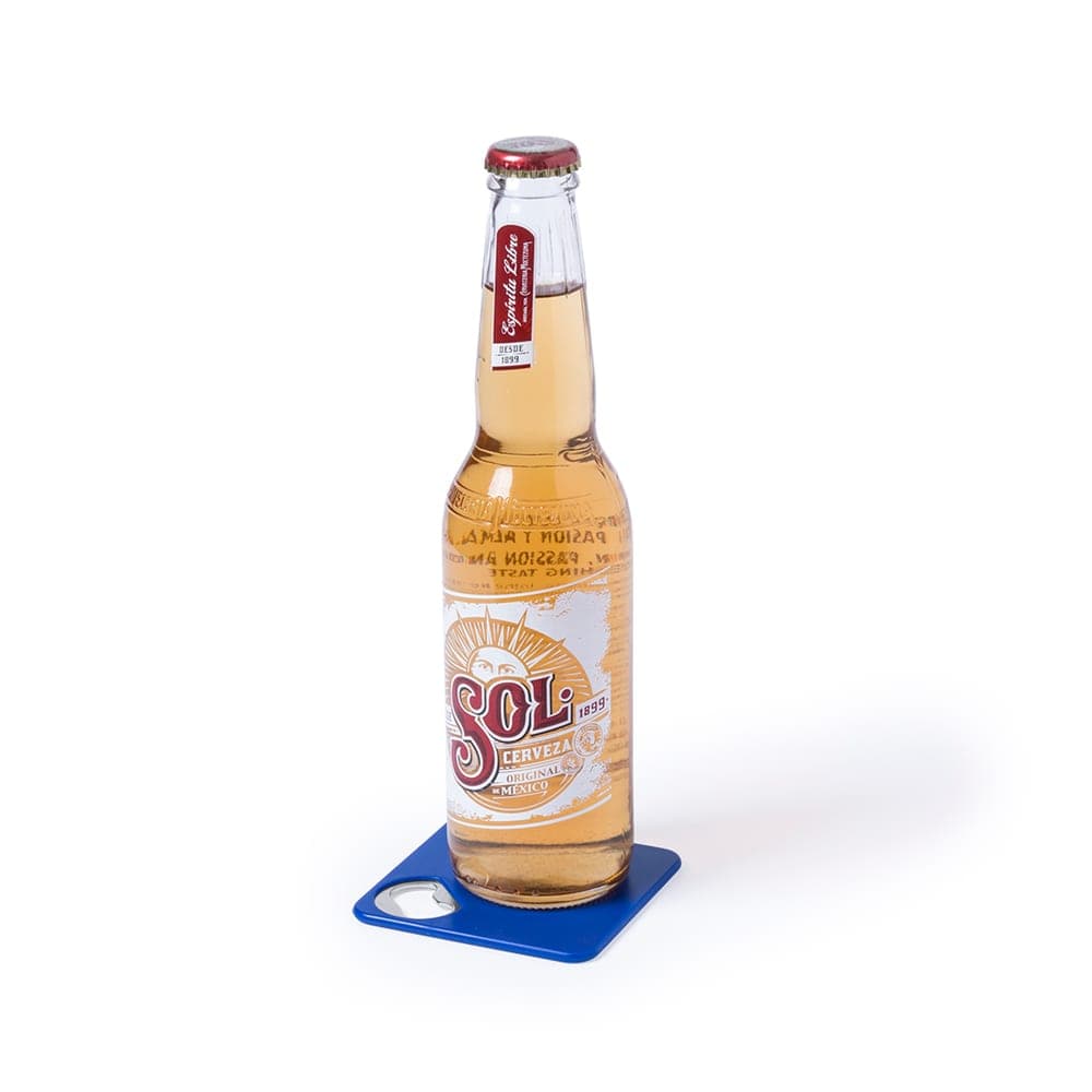 Sous-Verre Ouvre Bouteille 7
