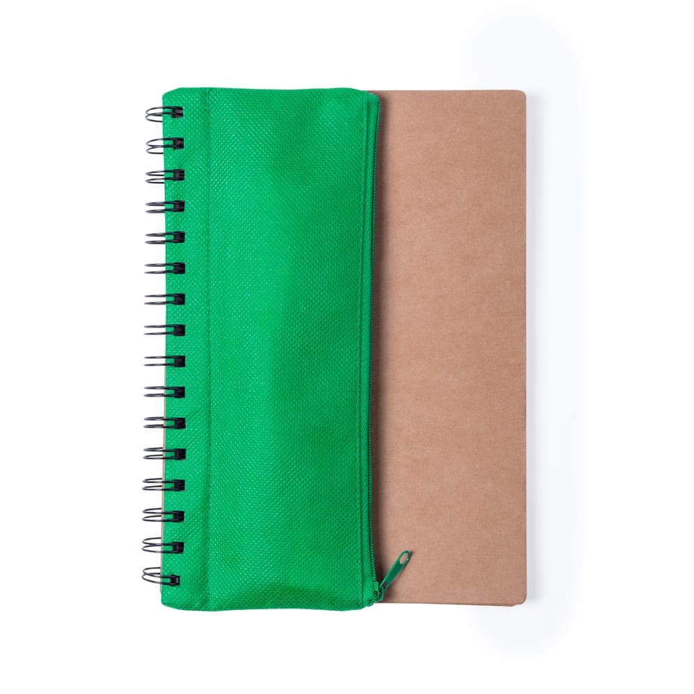 Cahier 4