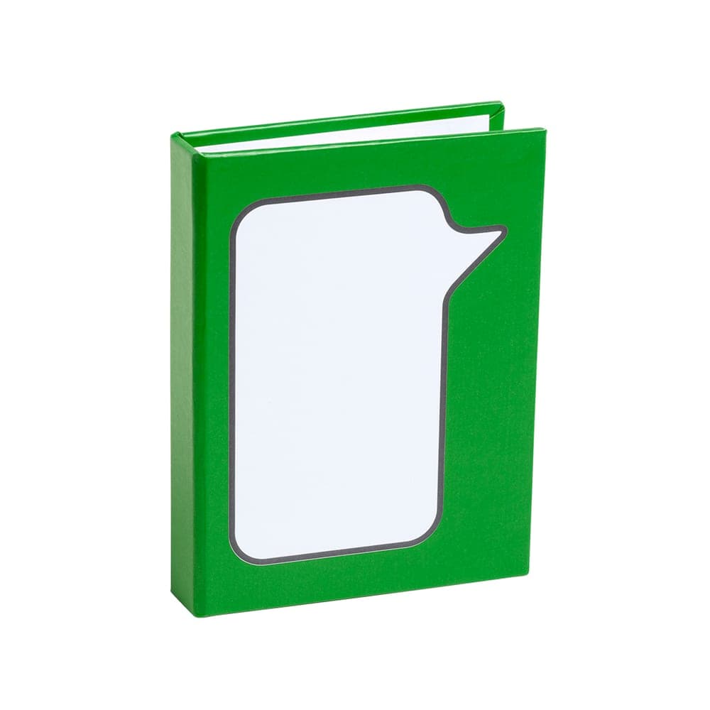 Bloc Notes 3
