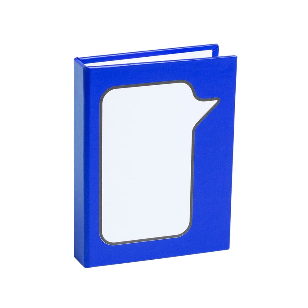 Bloc Notes 7