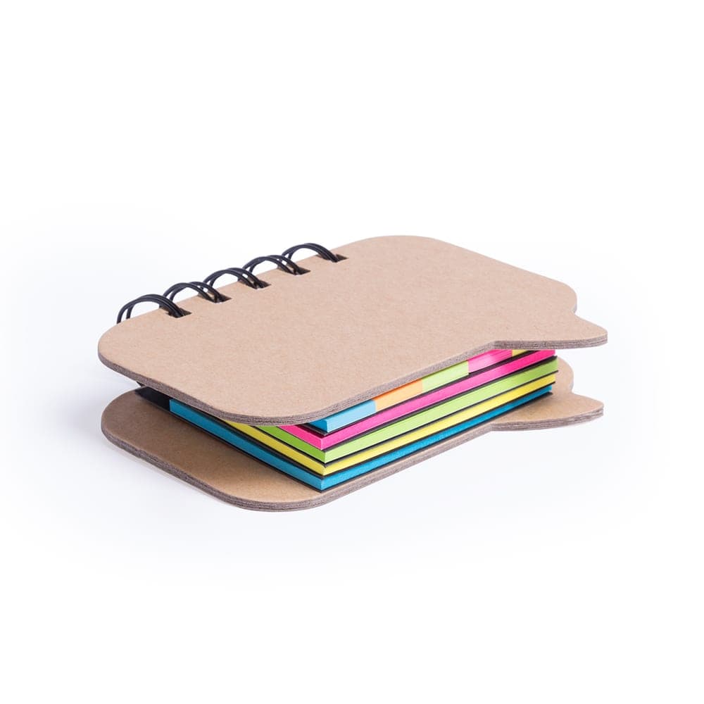 Bloc Notes 2