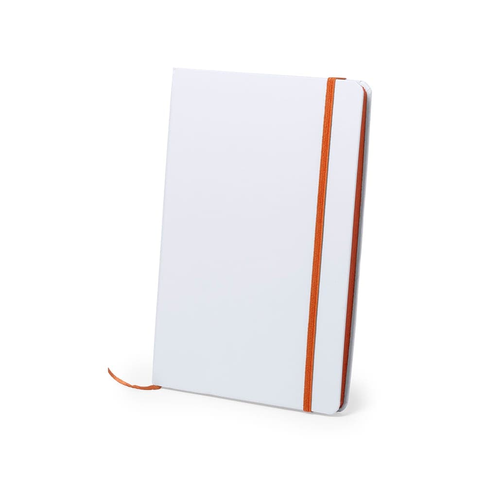 Bloc Notes 5