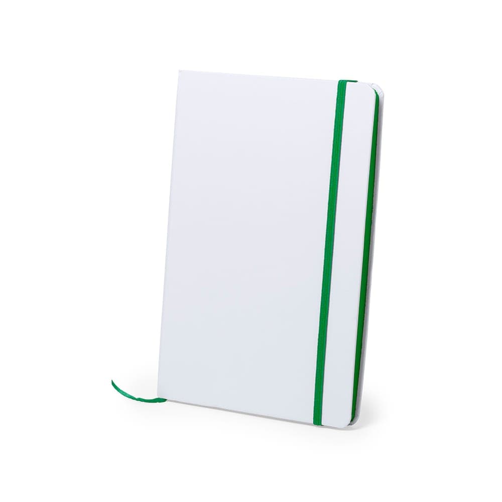 Bloc Notes 8