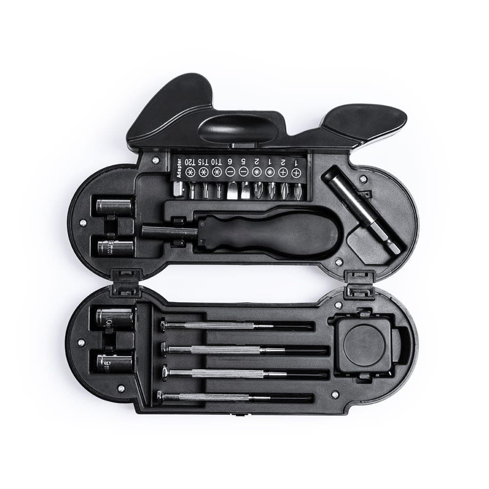 Set Outils 4