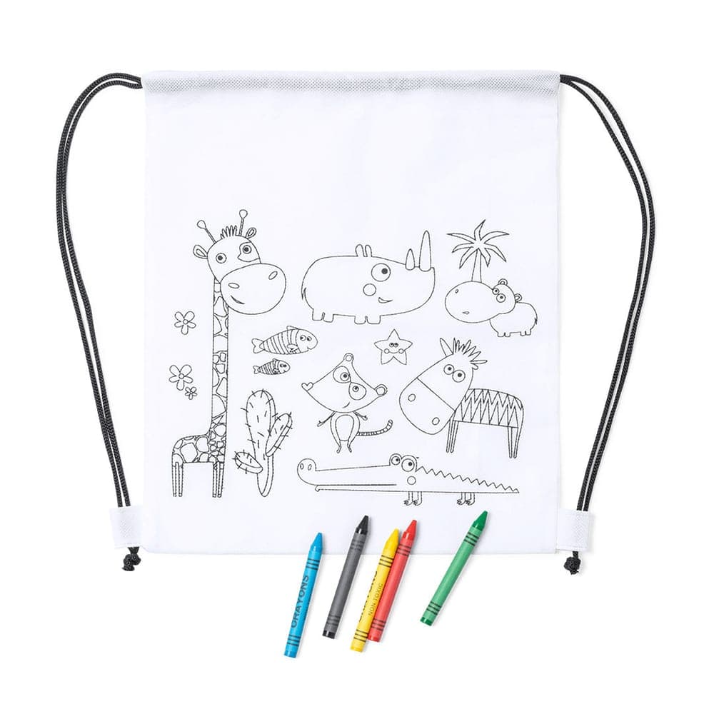 Sac à Dos 3