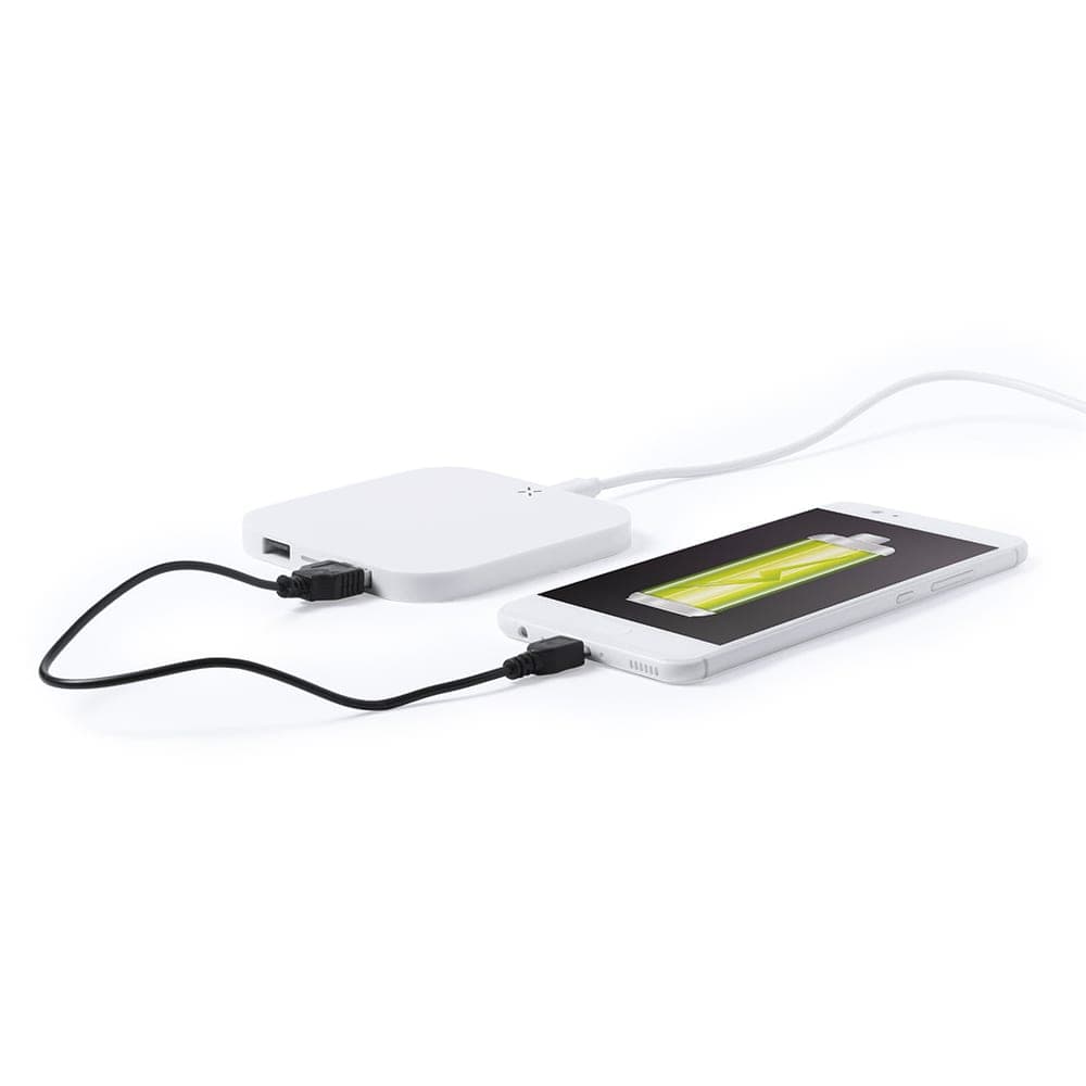 Chargeur 3