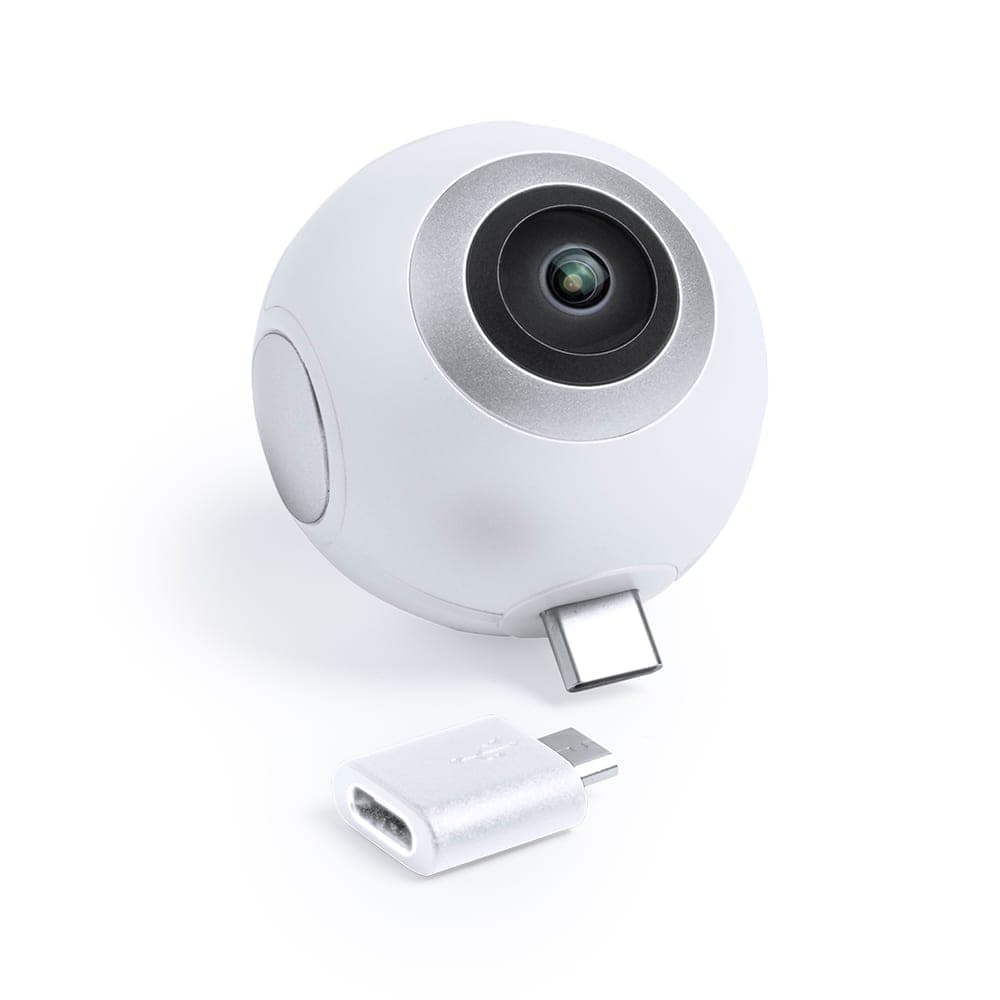 Caméra 360° 2