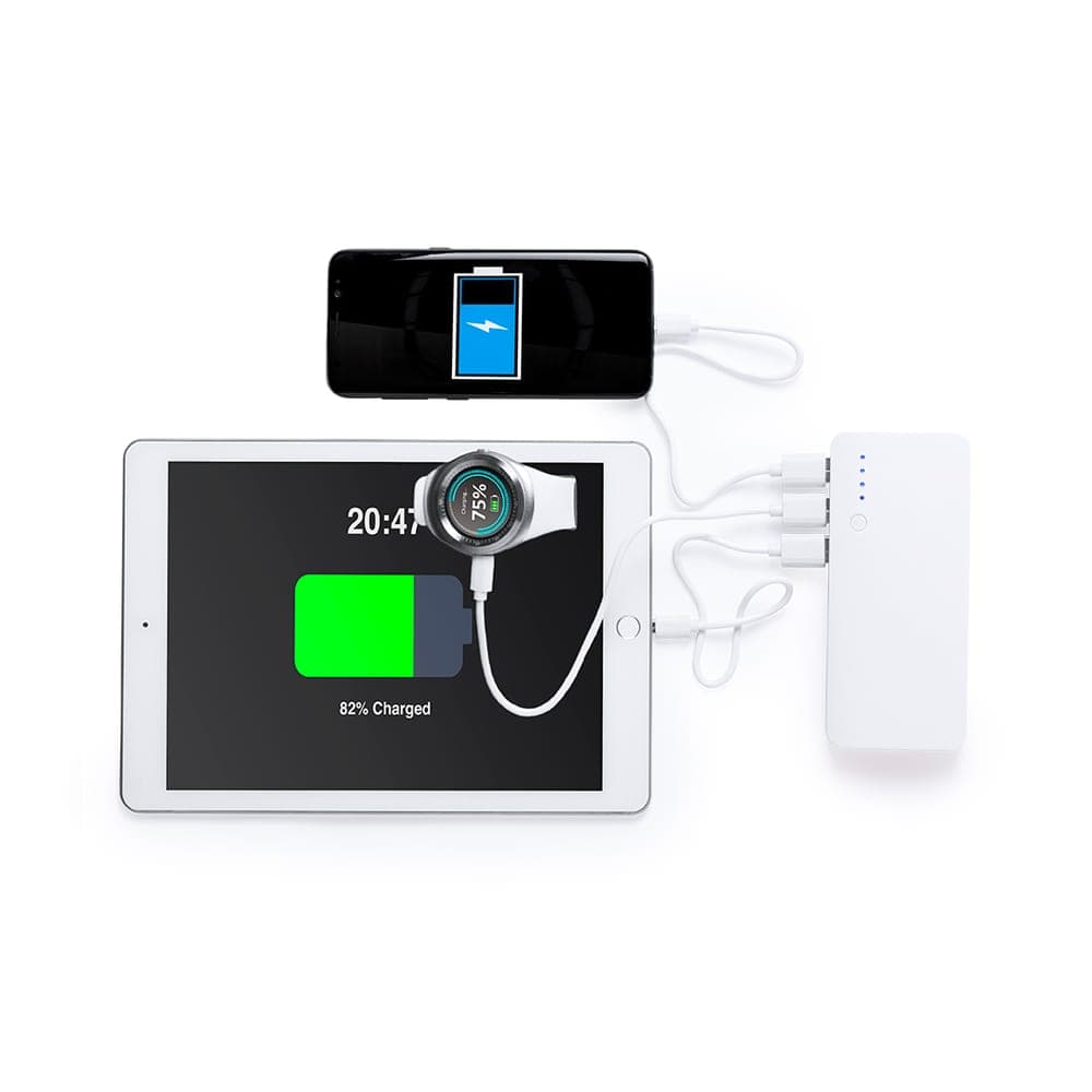 Power Bank 8