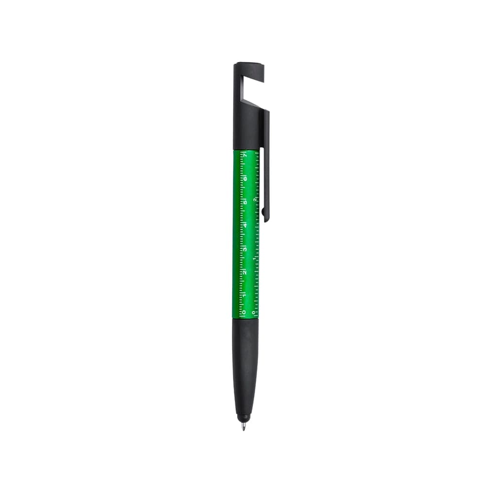 Stylo Multifonction 7 en 1 3