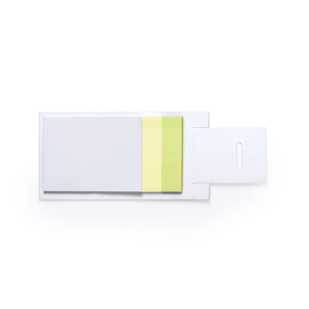 Porte Notes 2
