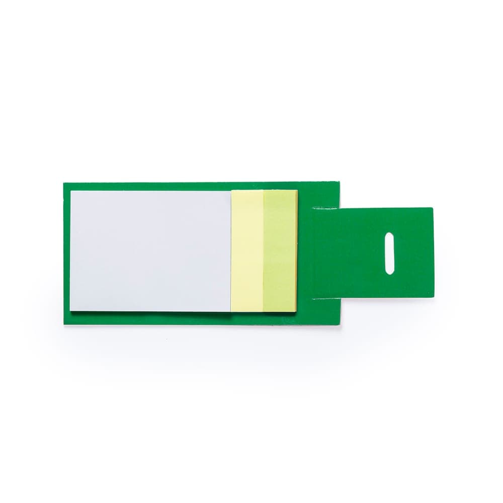 Porte Notes 5