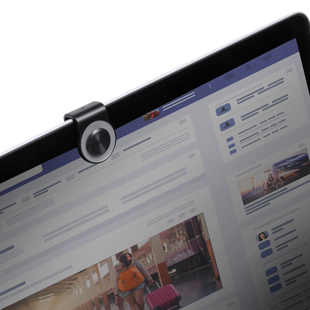 Bloqueur Webcam Joystick 3