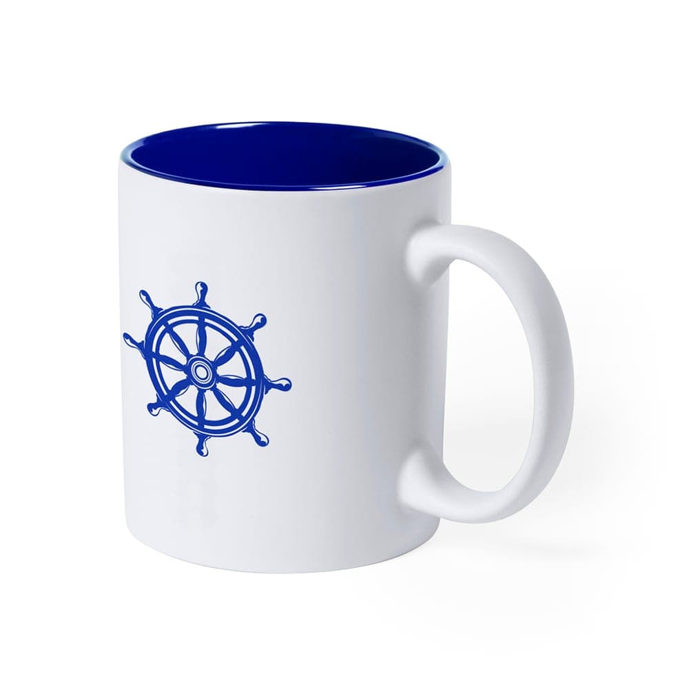 Tasse 8