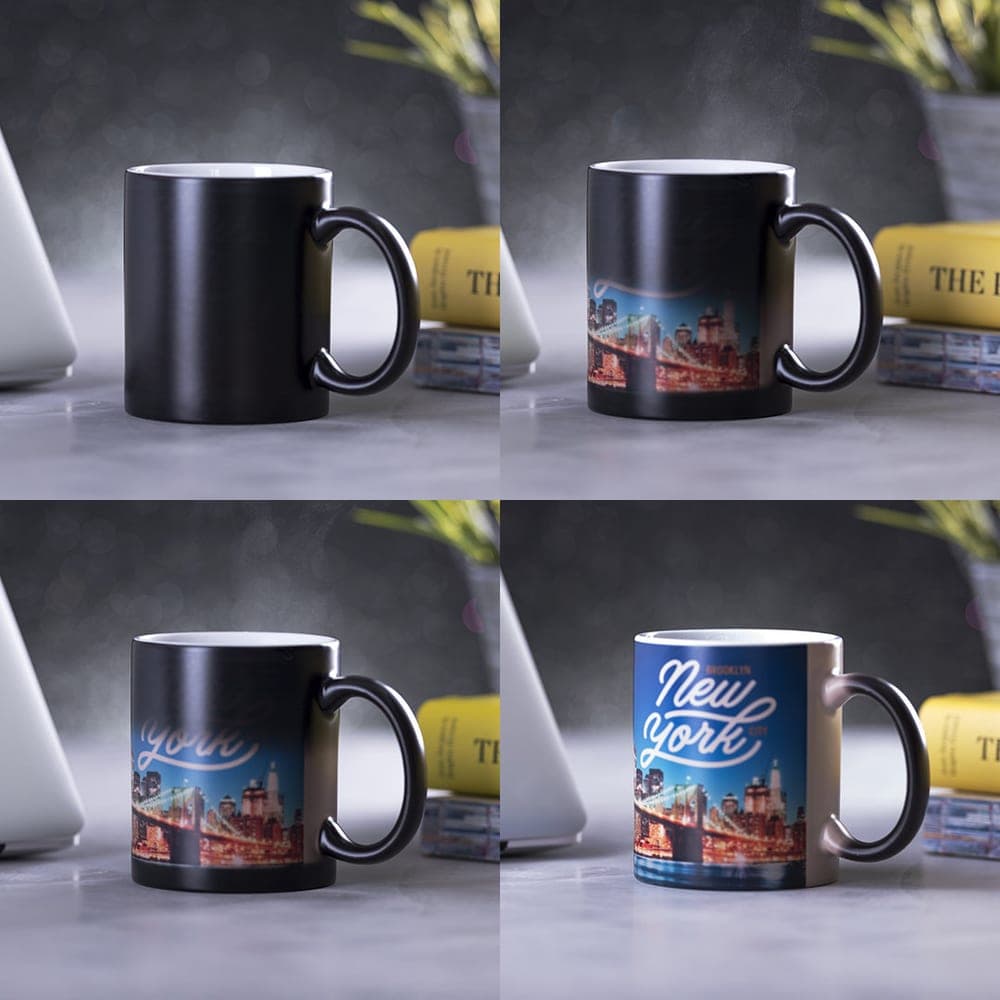 Tasse Sublimation 8