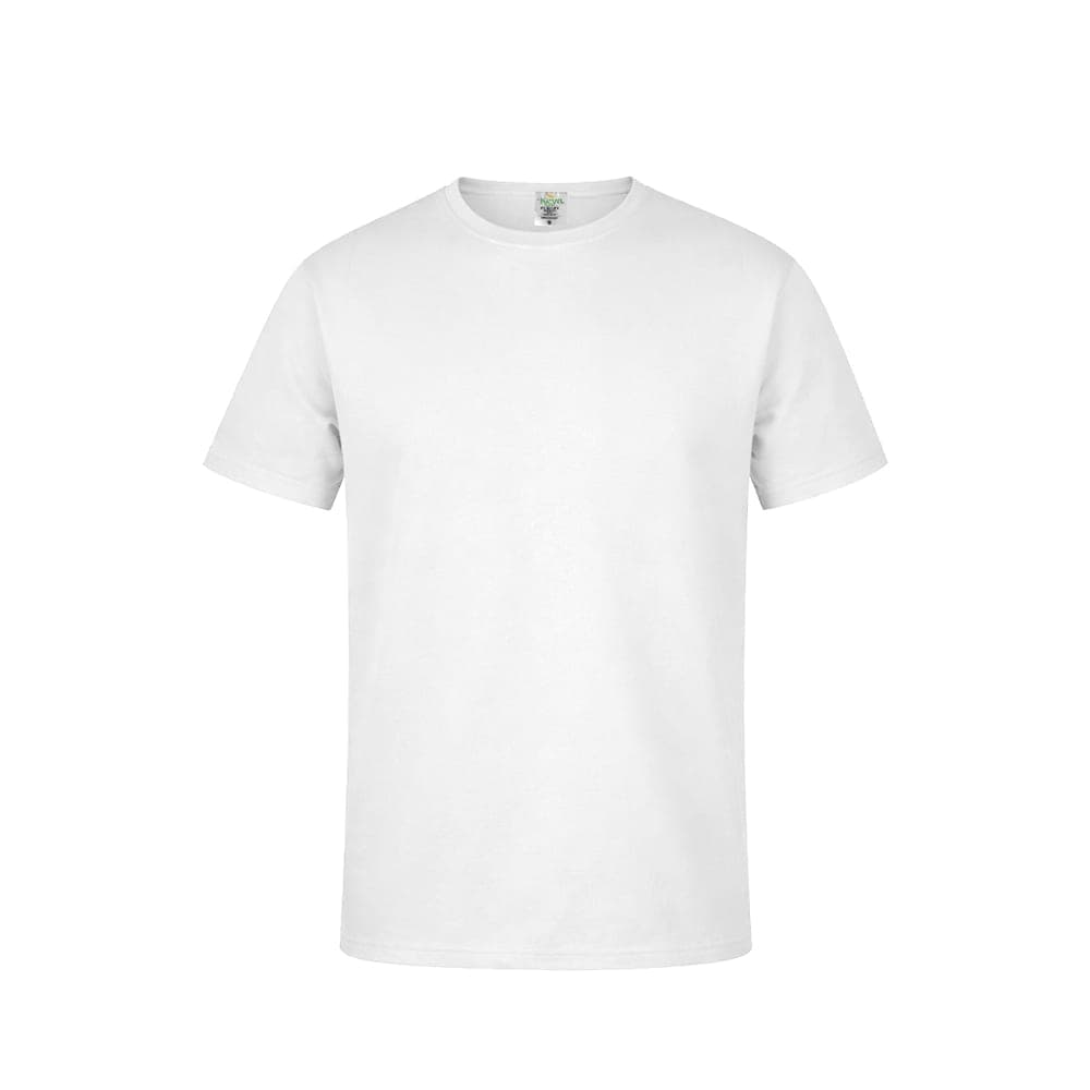 T-Shirt Adulte Blanc "keya" 2