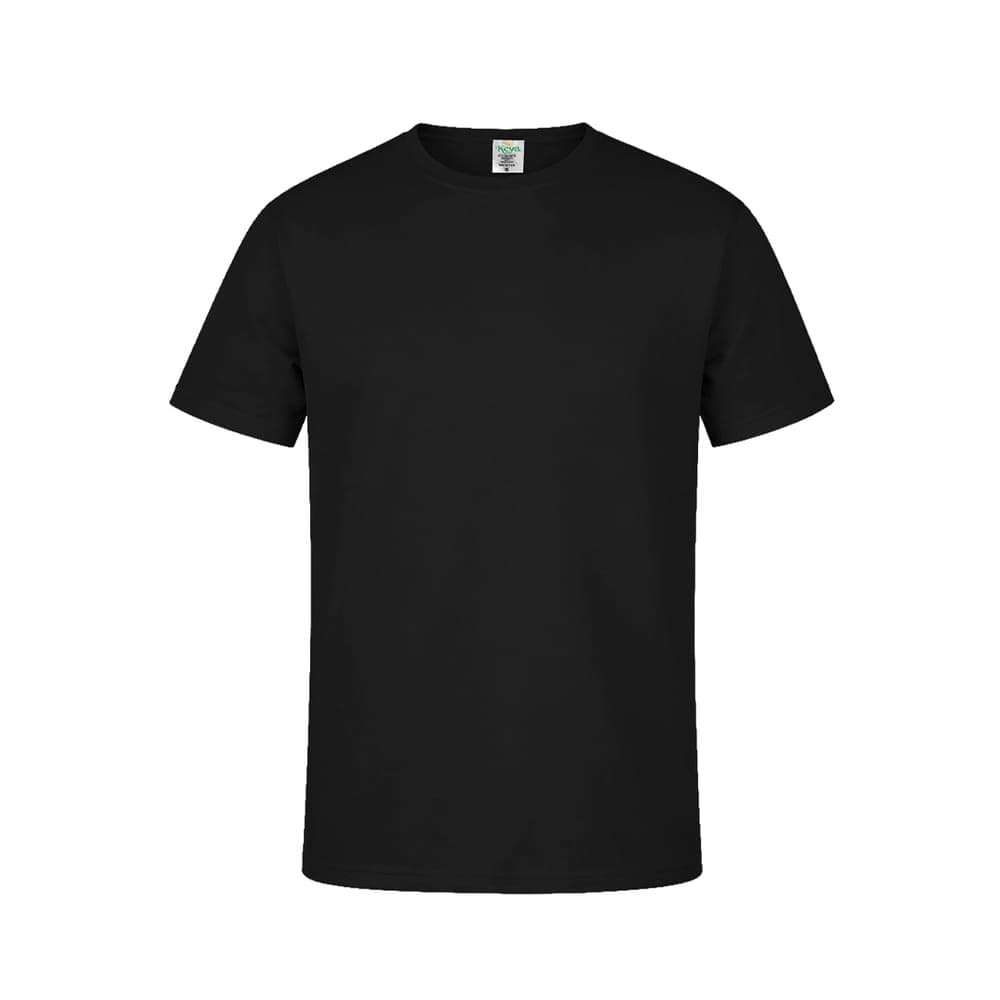 T-Shirt Adulte Couleur "keya" 5