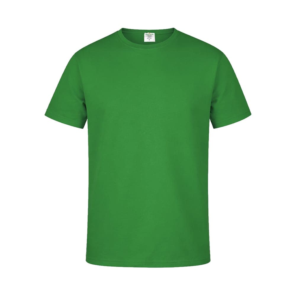 T-Shirt Adulte Couleur "keya" 2