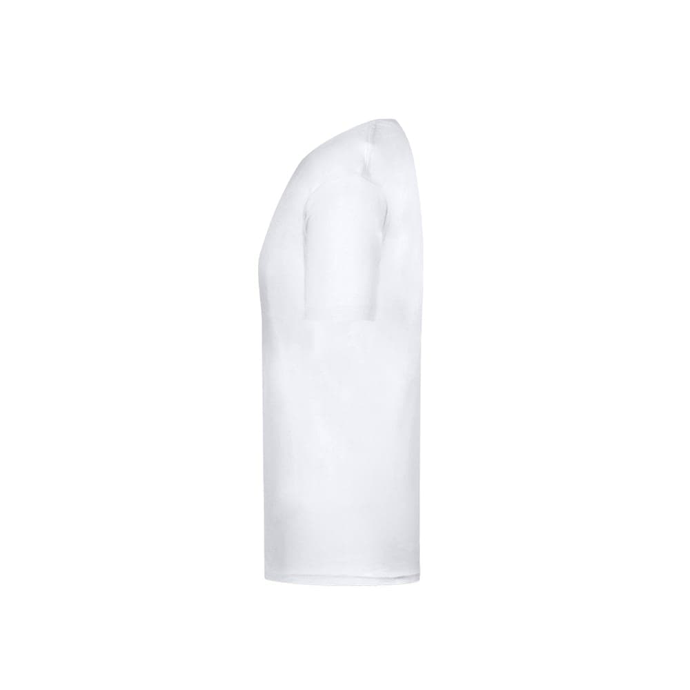 T-Shirt Adulte Blanc "keya" 3