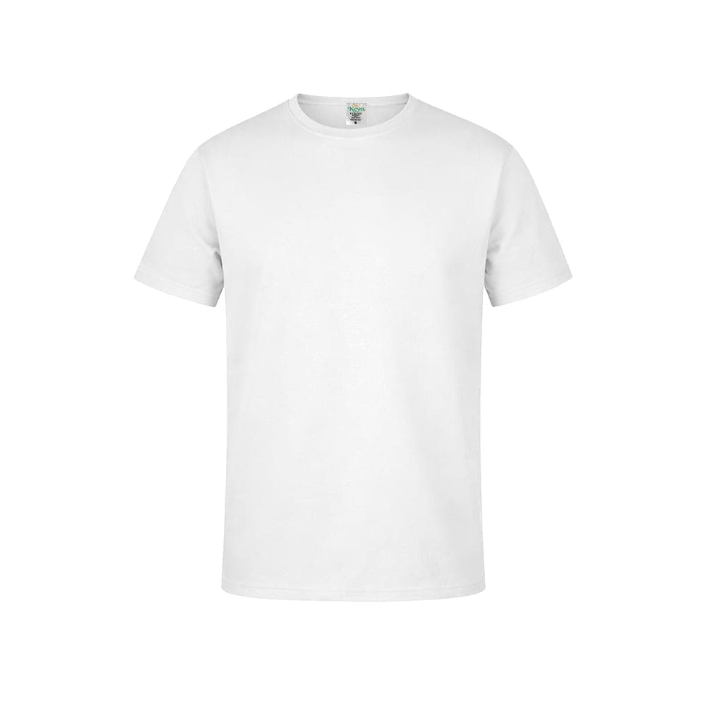 T-Shirt Adulte Blanc "keya" 2