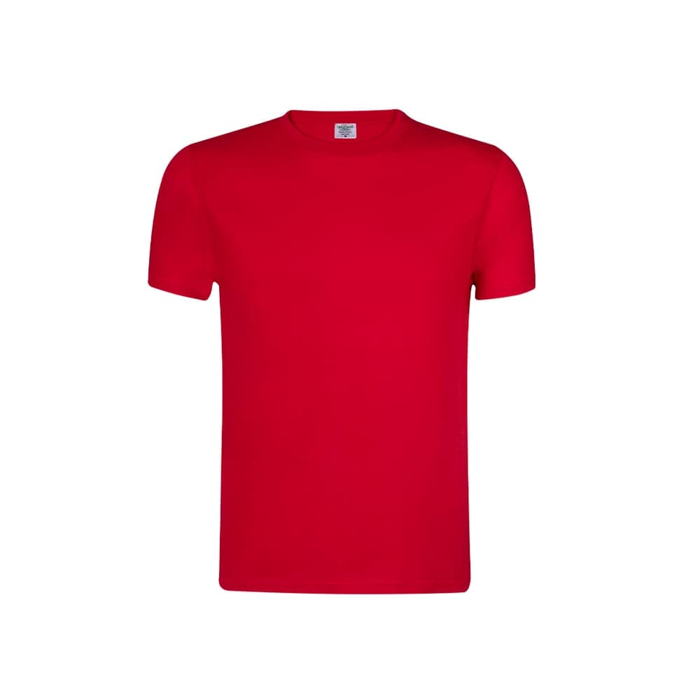 T-Shirt Adulte Couleur "keya" 4