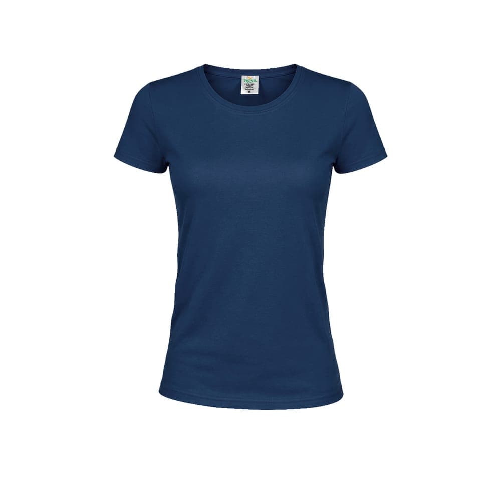 T-Shirt Femme Couleur "keya" 4