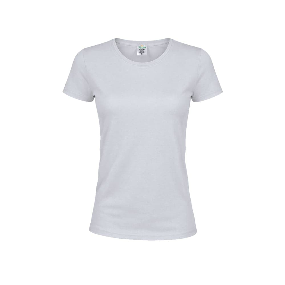 T-Shirt Femme Couleur "keya" 6