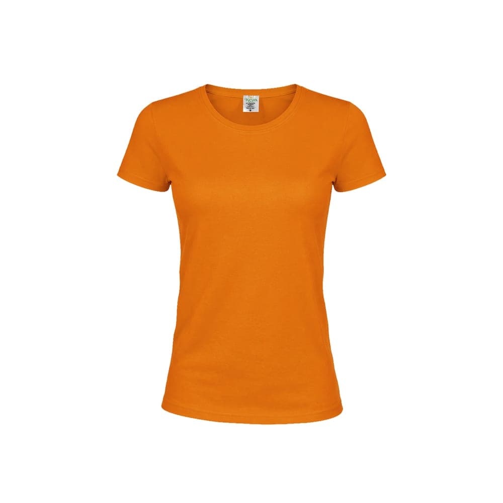 T-Shirt Femme Couleur "keya" 5