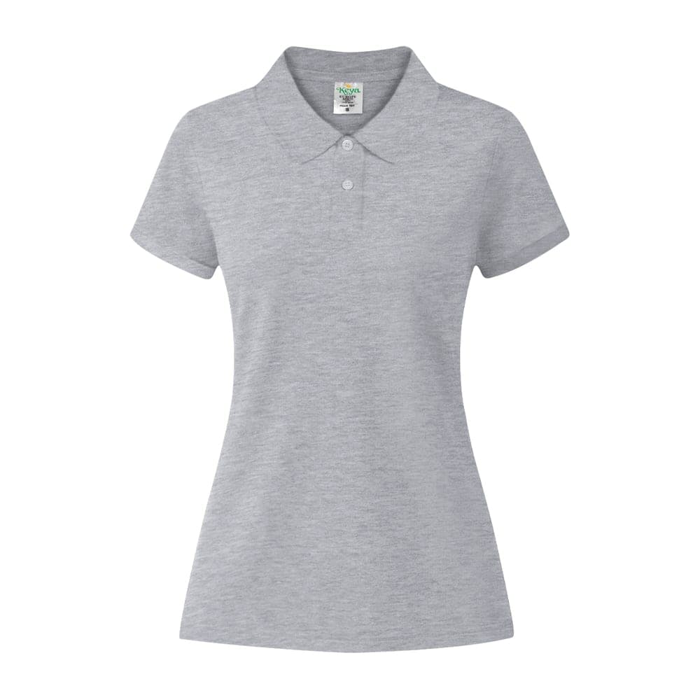 Polo Femme Couleur "keya" 5