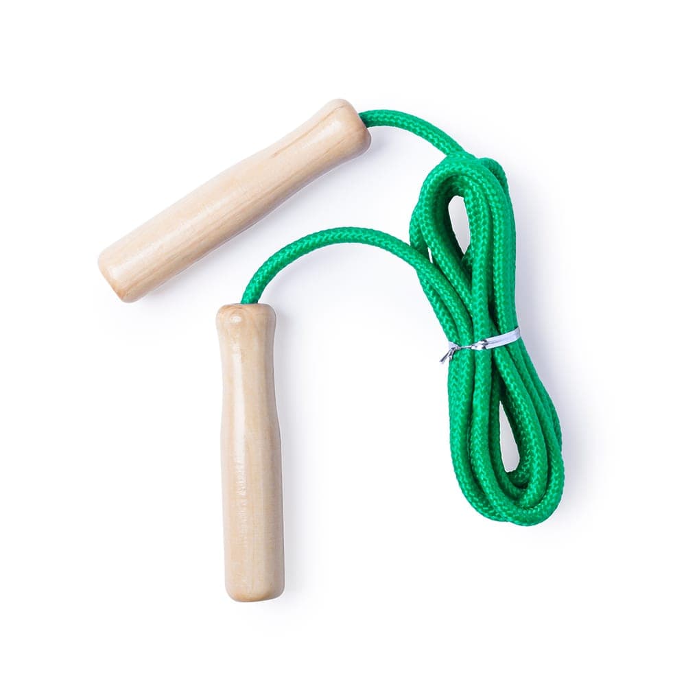 Corde à Sauter 3