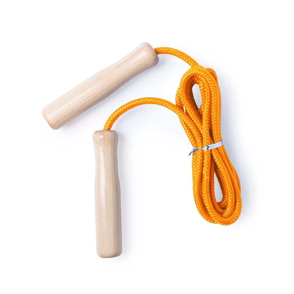 Corde à Sauter 4