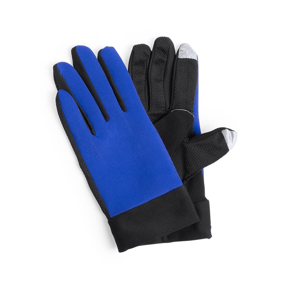 Gant Sportif Tactile 4