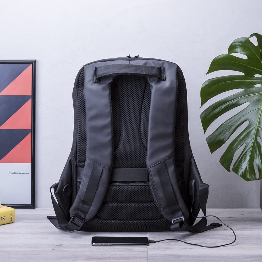 Sac à Dos Antivol 4
