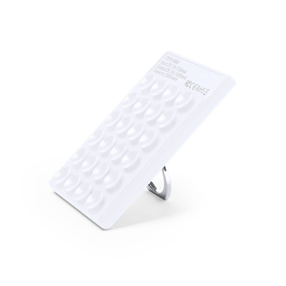 Power Bank 4