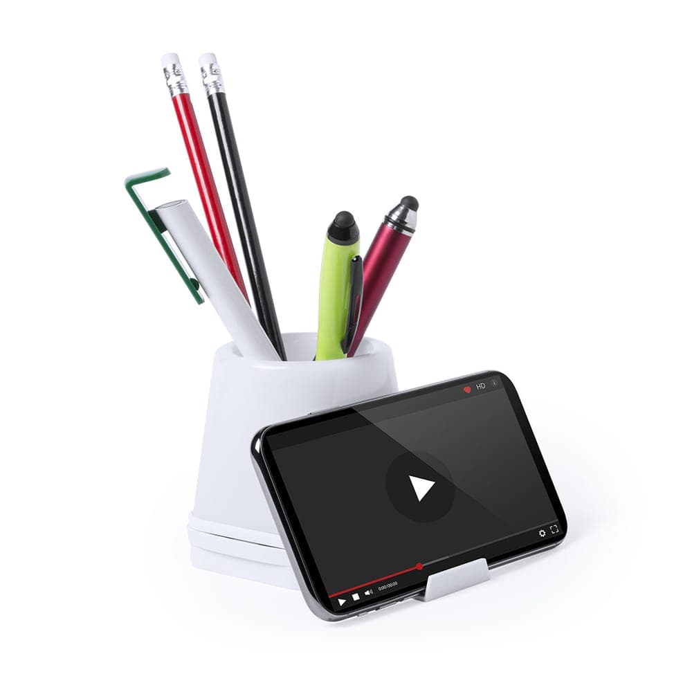 Porte-Crayons Port USB 6