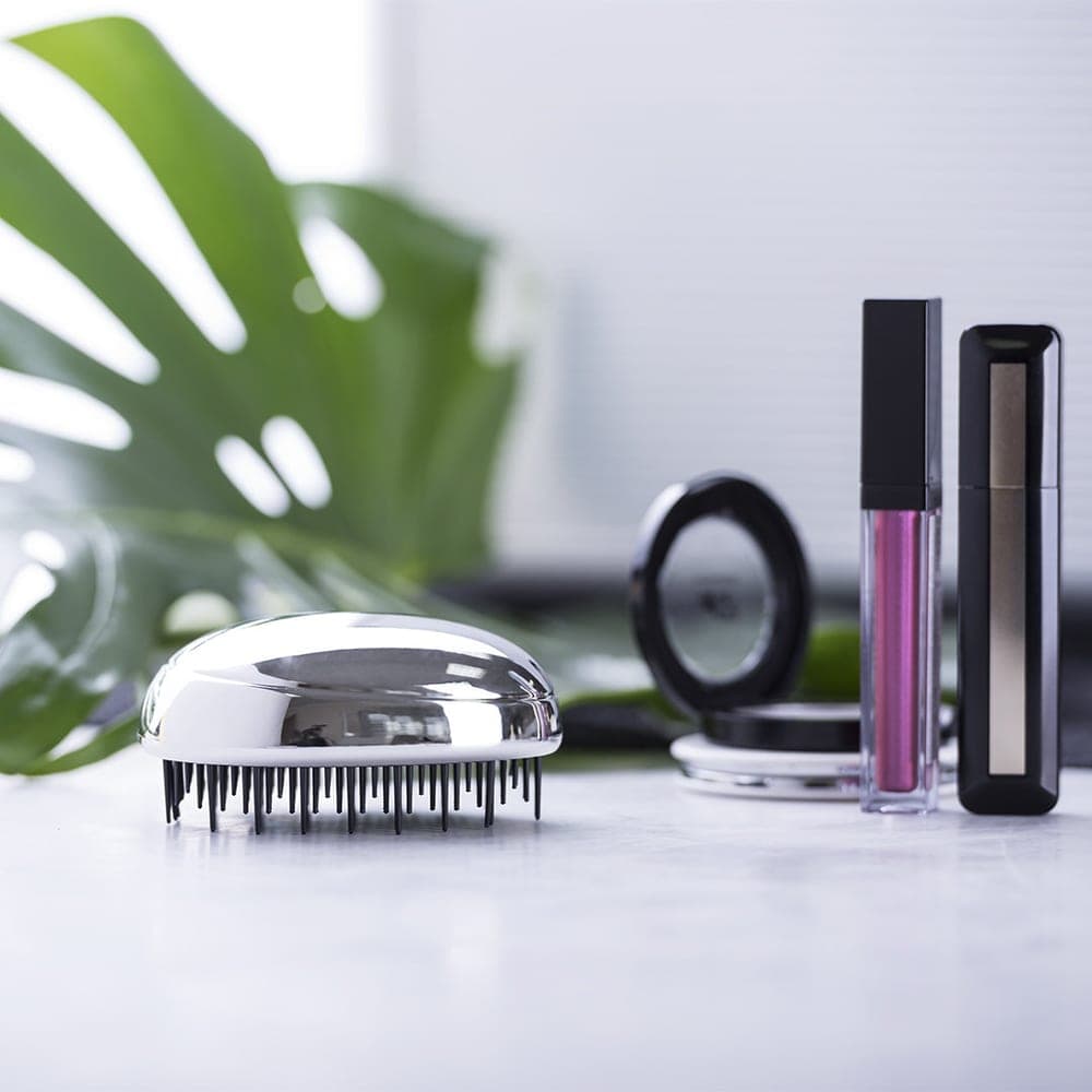 Brosse Démêlante 5