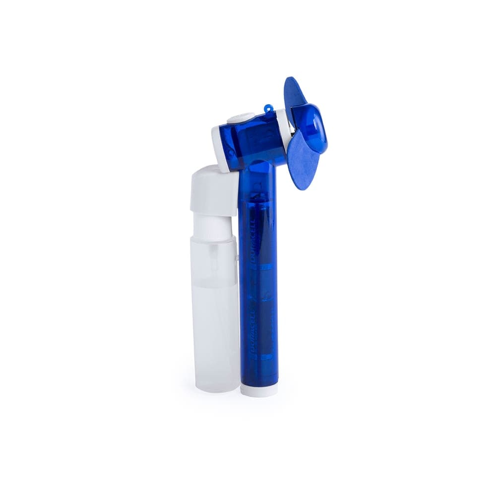 Ventilateur Vaporisateur 8