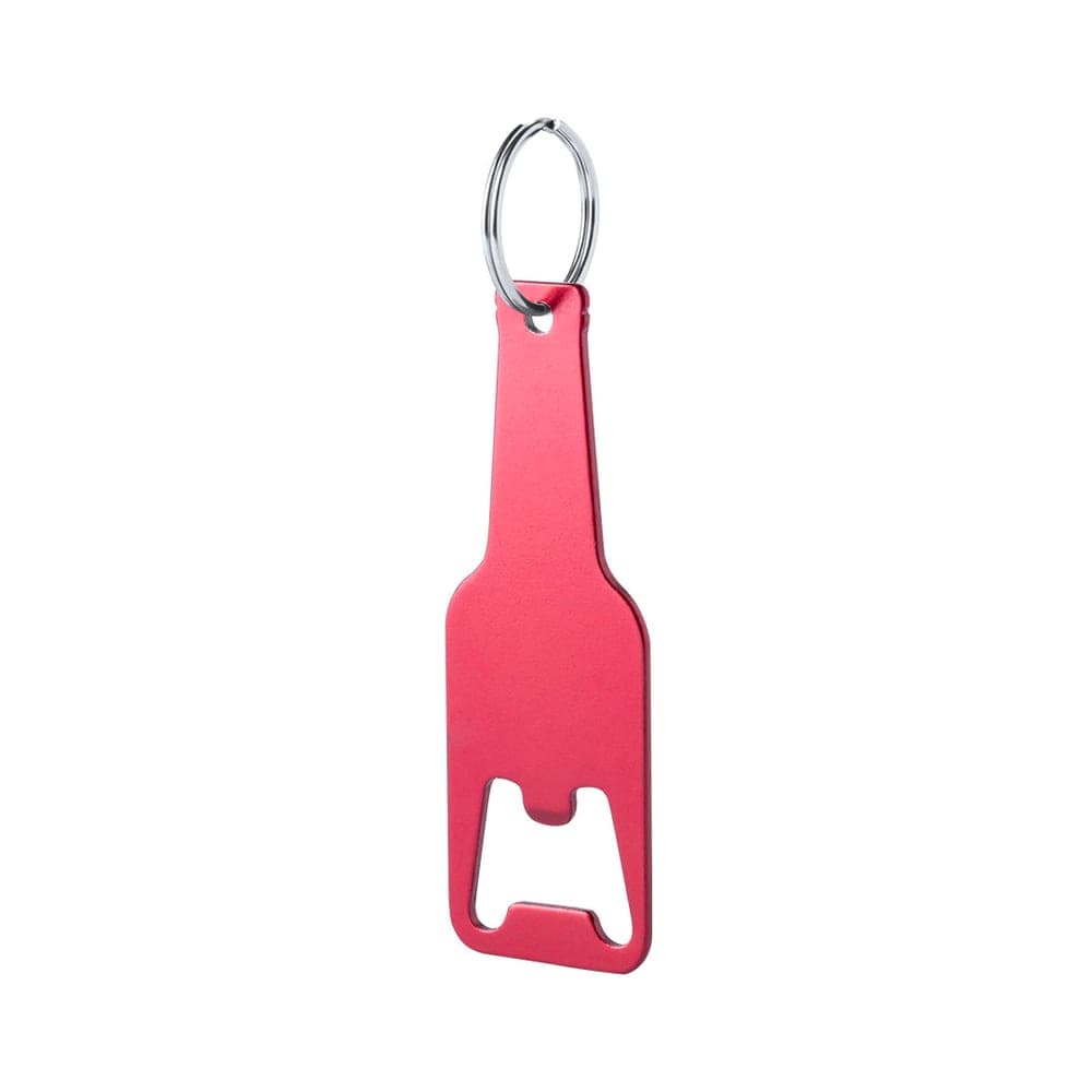 Porte-Clés Ouvre Bouteille 3