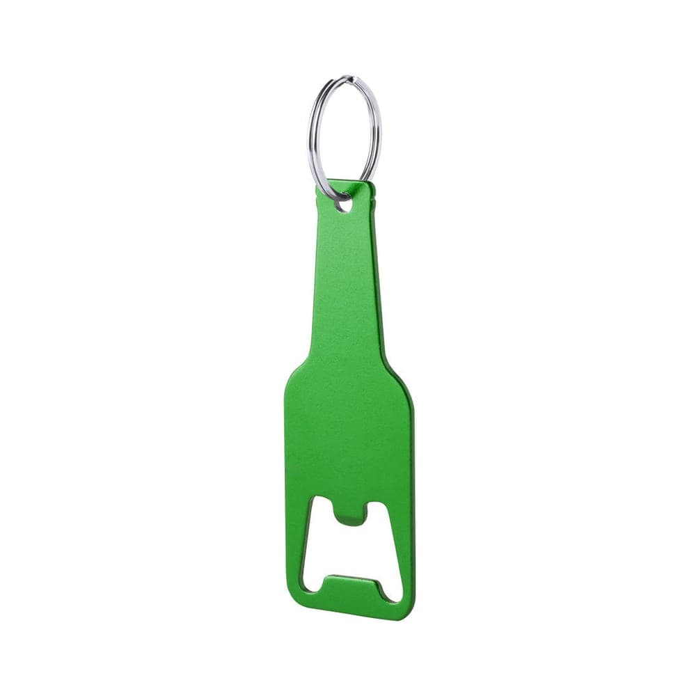 Porte-Clés Ouvre Bouteille 4