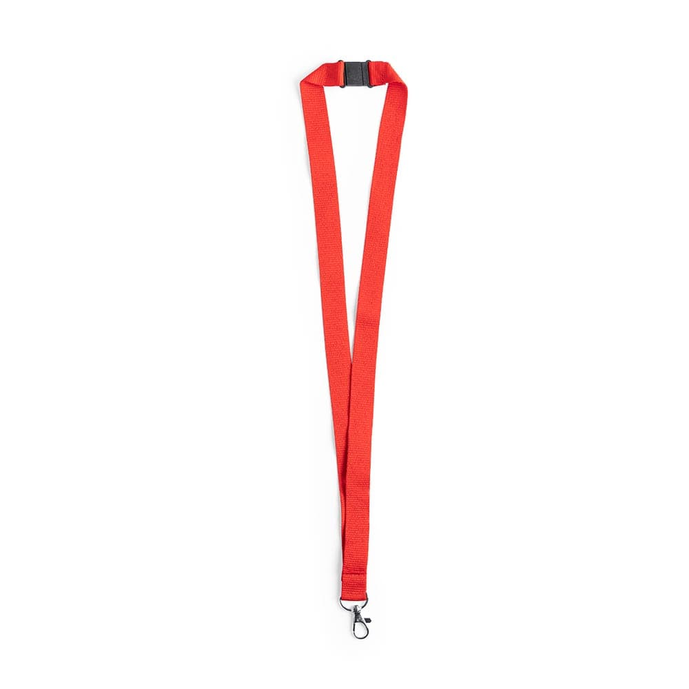 Lanyard 8
